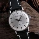 Seiko - Crown - Ingen mindstepris - Mænd - 1960-1969 