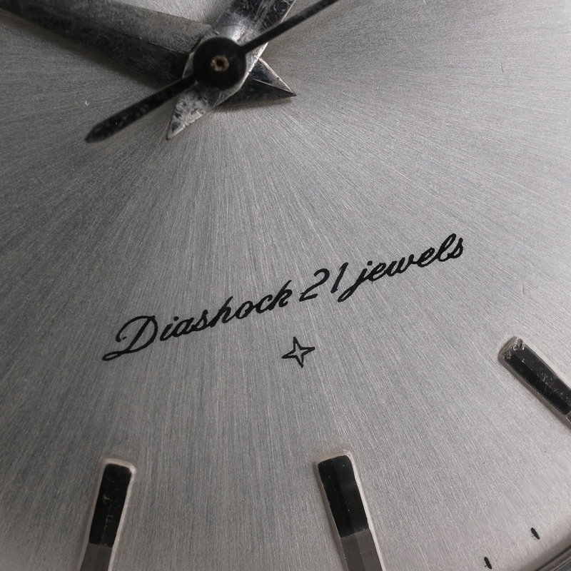 Seiko Seiko - Crown - Senza prezzo di riserva - Uomo - 1960-1969 vintage watch - image 8