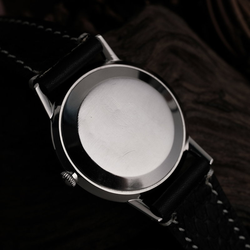 Seiko Seiko - Crown - Senza prezzo di riserva - Uomo - 1960-1969 vintage watch - image 9