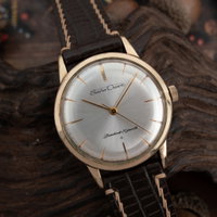 Seiko Crown J14040 (1960-1969) - image 1
