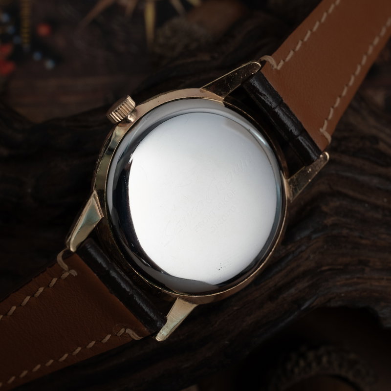 Seiko Crown J14040 (1960-1969) - image 7