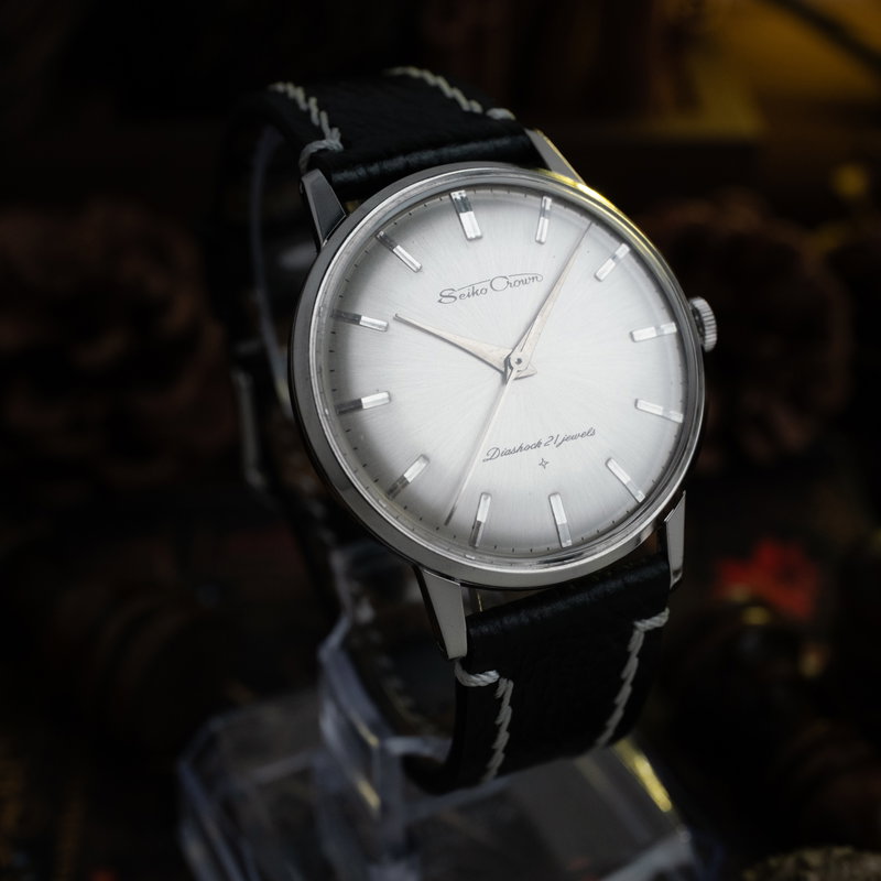 Seiko Crown J15003E (1964) - image 4