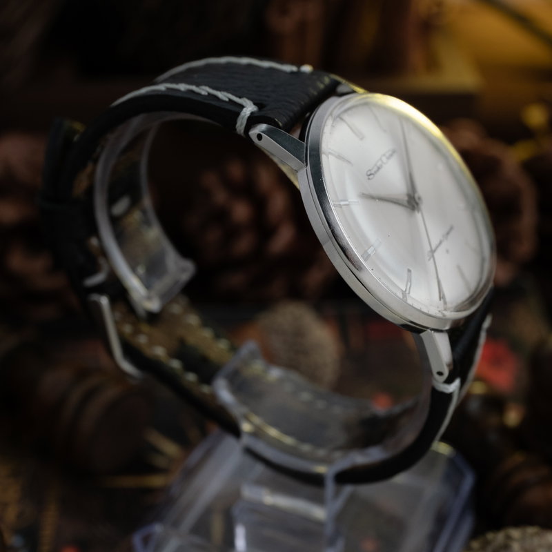 Seiko Crown J15003E (1964) - image 5