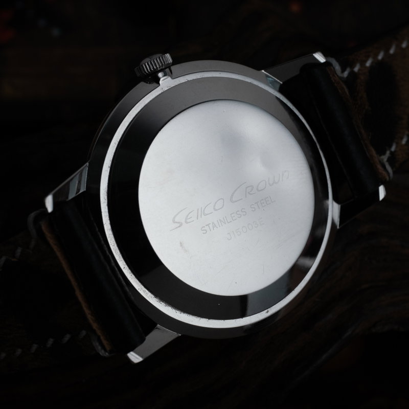 Seiko Crown J15003E (1964) - image 8