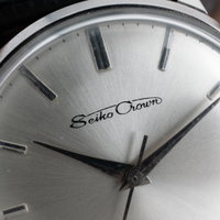 Seiko Crown J15003E (1964) - image 9
