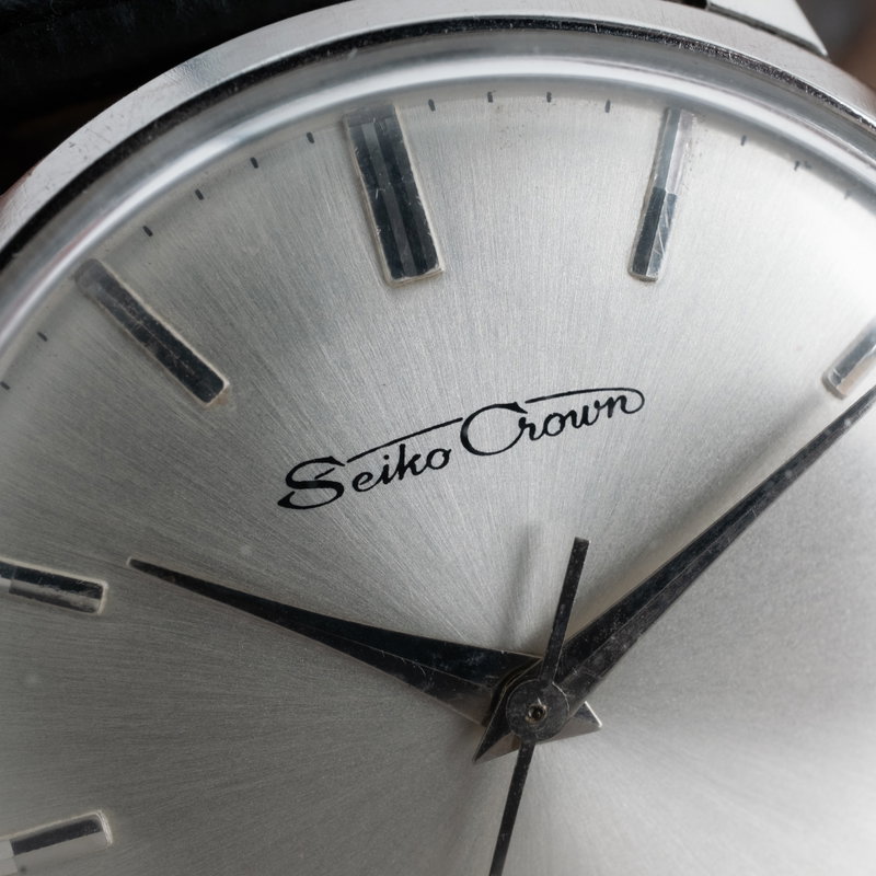 Seiko Crown J15003E (1964) - image 9
