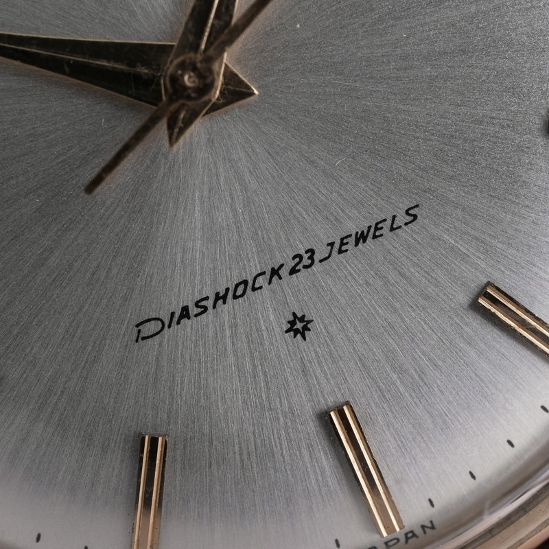 Seiko Seiko - Crown Special - Sans prix de réserve - 15021 - Homme - 1963 vintage watch - image 13
