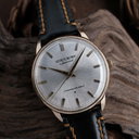 Seiko - Crown Special '14K Gold filled' - No reserve price - 15021 - Men - 1963