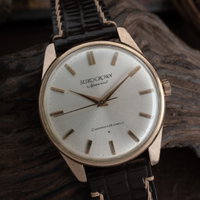 Seiko Crown Special 702990 (1964) - image 1