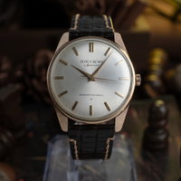 Seiko Crown Special 702990 (1964) - image 2