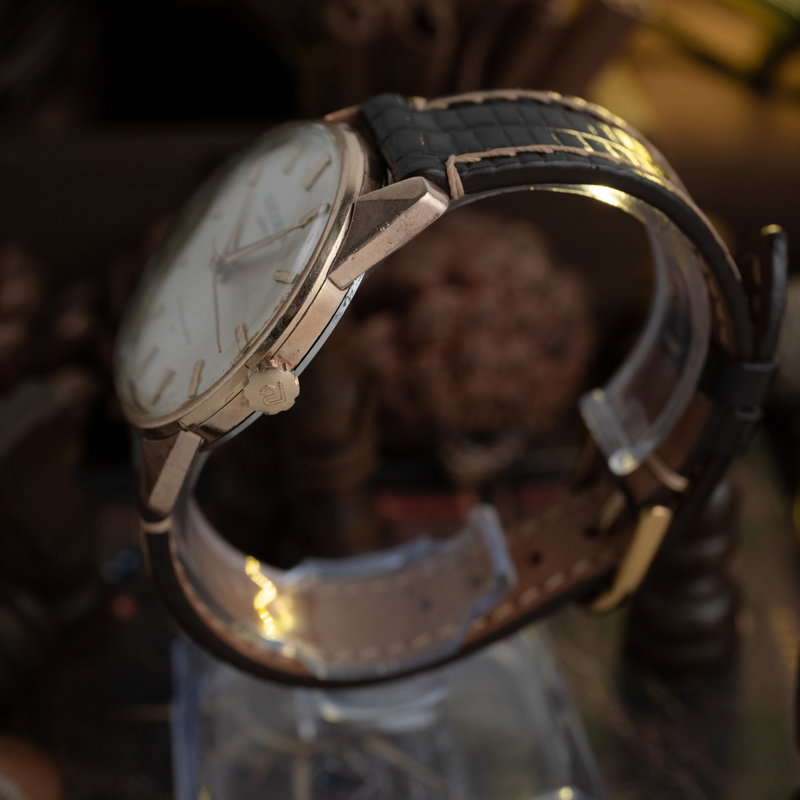 Seiko Crown Special 702990 (1964) - image 6