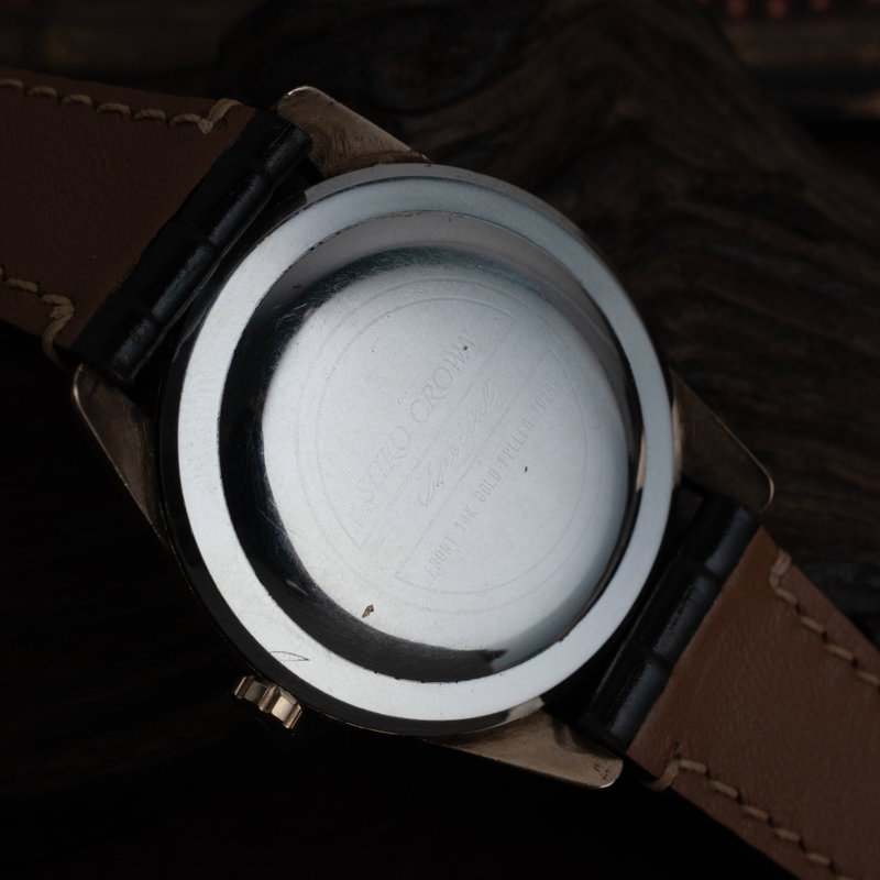 Seiko Crown Special 702990 (1964) - image 8