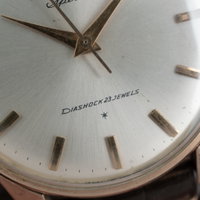 Seiko Crown Special 702990 (1964) - image 9