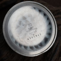 Seiko Crown Special 702990 (1964) - image 13