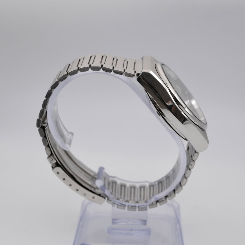 Seiko Seiko - Elnix - Zonder minimumprijs - 0703-8030 - Heren - 1975 vintage watch - image 15