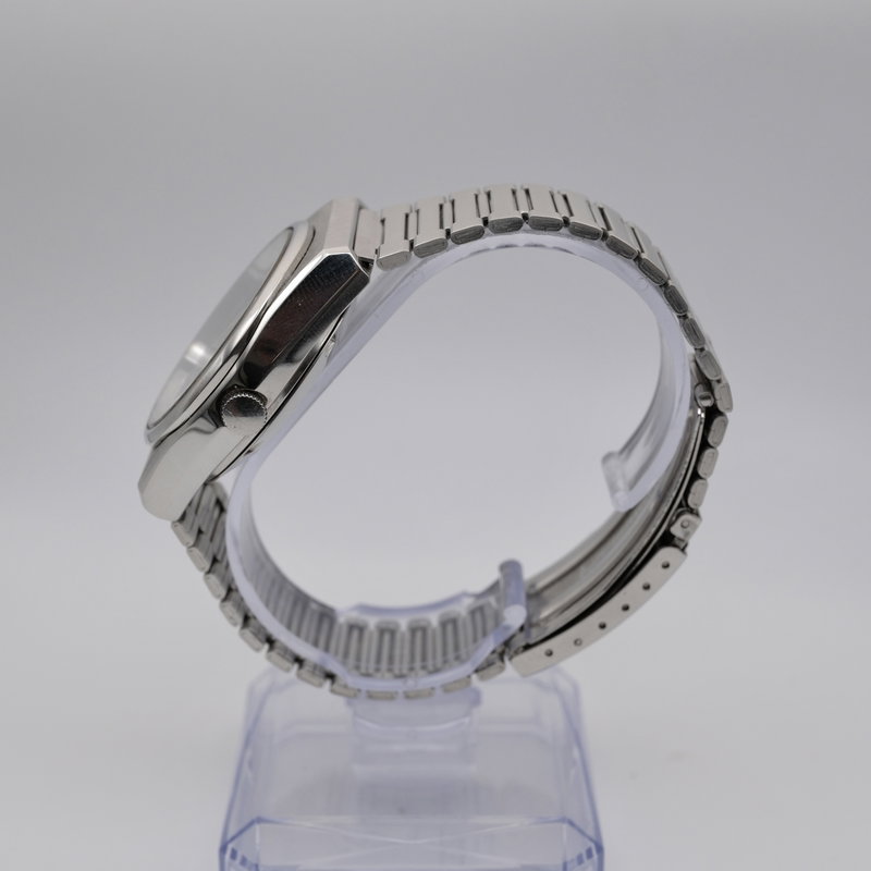 Seiko Seiko - Elnix - Zonder minimumprijs - 0703-8030 - Heren - 1975 vintage watch - image 16