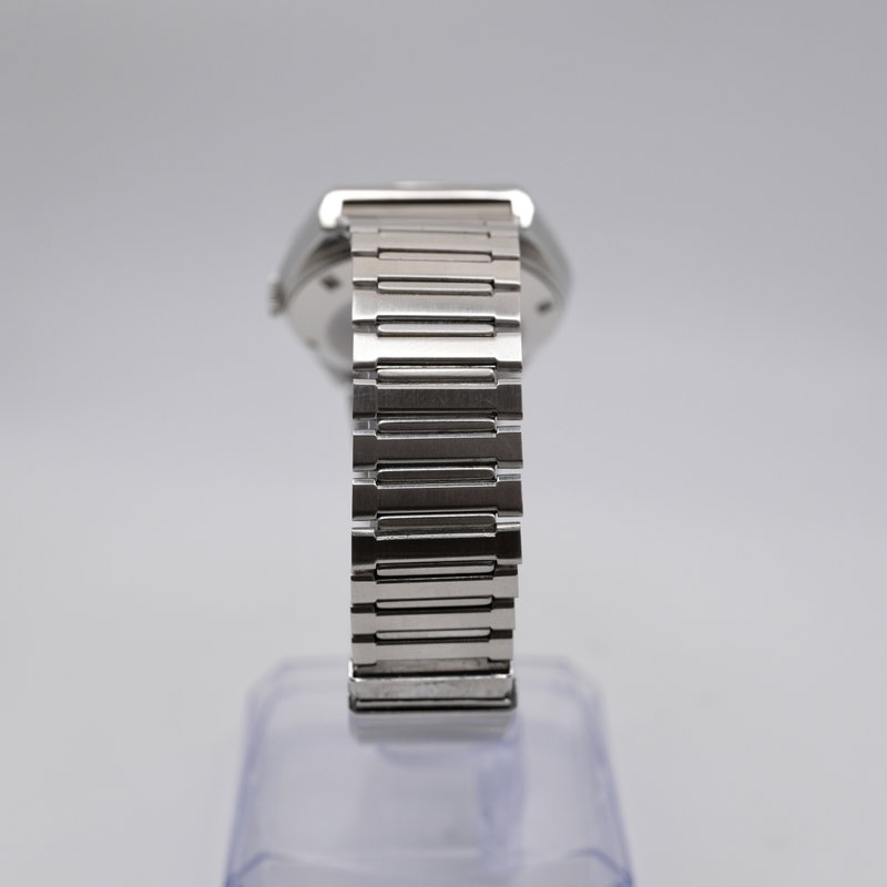 Seiko Seiko - Elnix - Zonder minimumprijs - 0703-8030 - Heren - 1975 vintage watch - image 17