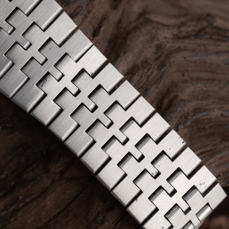 Seiko Seiko - Emblem Automatic - Zonder minimumprijs - 2409-0030 - Heren - 1974 vintage watch - image 8