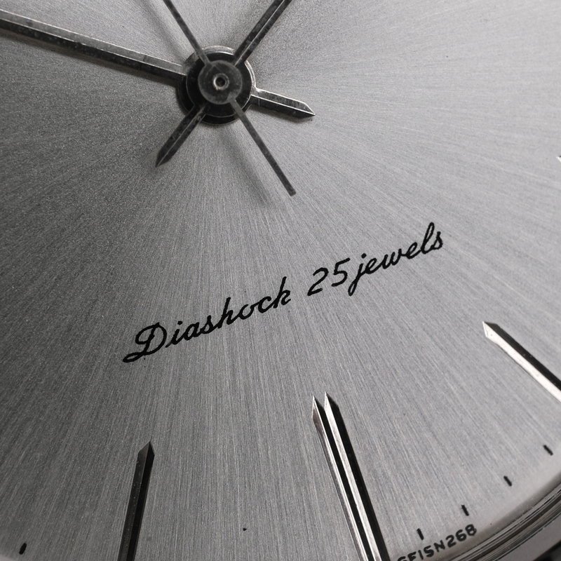 Seiko Seiko - Goldfeather - No reserve price - J15002E - Men - 1961 vintage watch - image 9