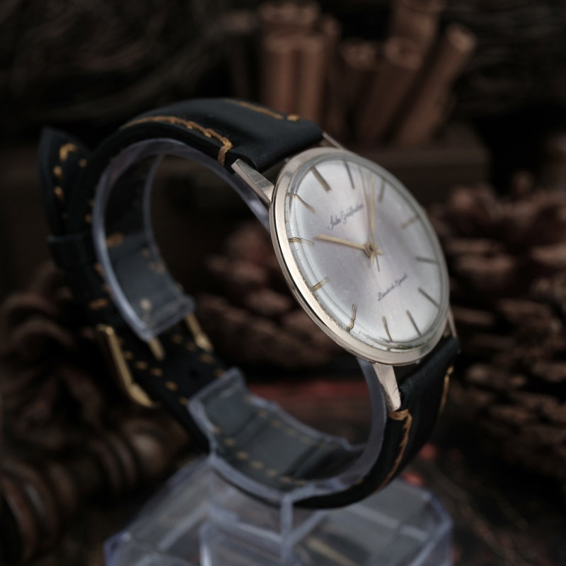 Seiko Seiko - Goldfeather - No reserve price - J14060E - Men - 1960-1969 vintage watch - image 3