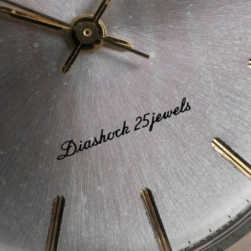 Seiko Seiko - Goldfeather - No reserve price - J14060E - Men - 1960-1969 vintage watch - image 11
