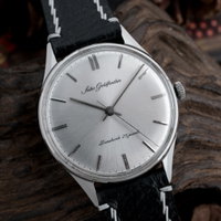 Seiko Goldfeather 15005E (1962) - image 1