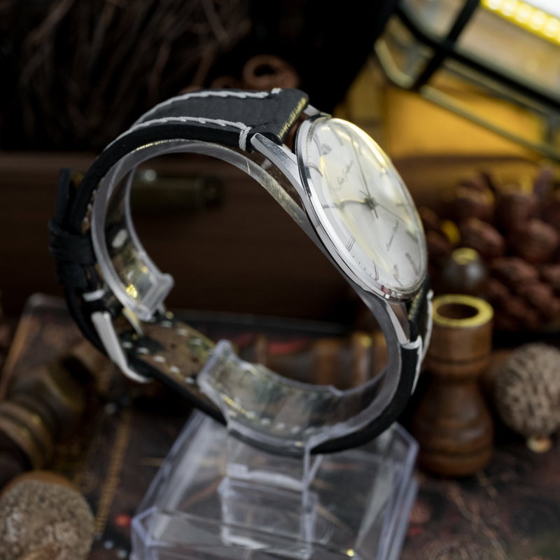 Seiko Goldfeather 15005E (1962) - image 5