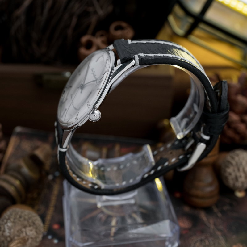 Seiko Goldfeather 15005E (1962) - image 6