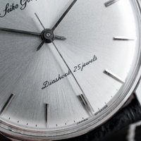 Seiko Goldfeather 15005E (1962) - image 9
