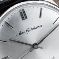 Seiko Goldfeather 15005E (1962) - image 10