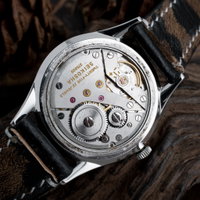 Seiko Goldfeather 15005E (1962) - image 11