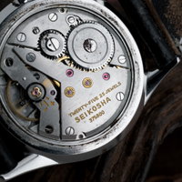 Seiko Goldfeather 15005E (1962) - image 12