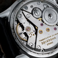 Seiko Goldfeather 15005E (1962) - image 13
