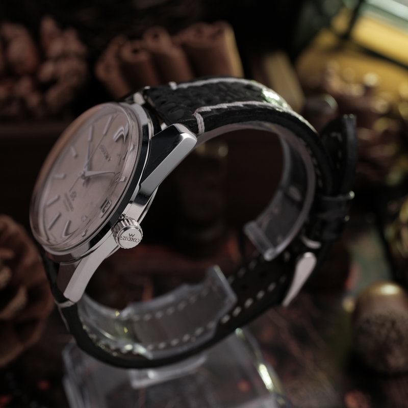 Seiko Seiko - Grand Seiko - Sans prix de réserve - 175.0084 - Homme - 1967 vintage watch - image 6