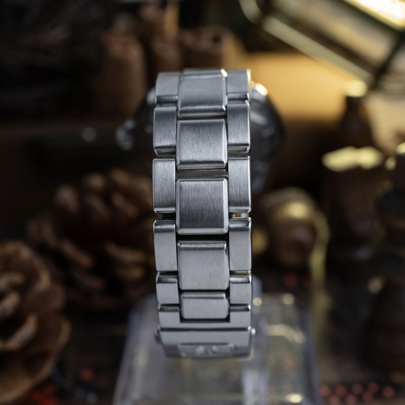 Seiko Seiko - Grand Seiko - No reserve price - 8J56-8020 - Men - 1998 vintage watch - image 7