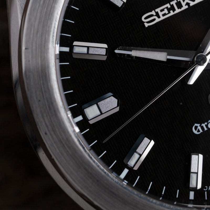 Seiko Seiko - Grand Seiko - No reserve price - 8J56-8020 - Men - 1998 vintage watch - image 10