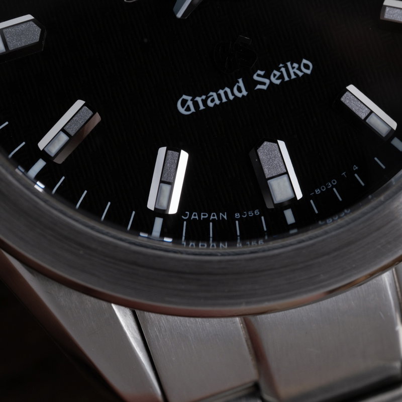 Seiko Seiko - Grand Seiko - No reserve price - 8J56-8020 - Men - 1998 vintage watch - image 13