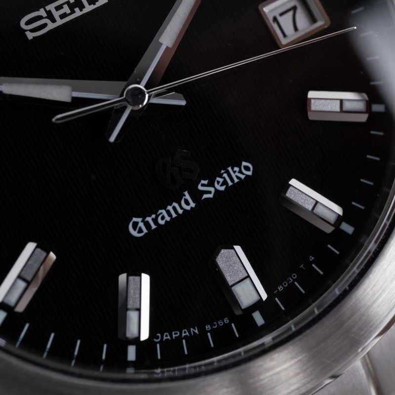 Seiko Seiko - Grand Seiko - No reserve price - 8J56-8020 - Men - 1998 vintage watch - image 15