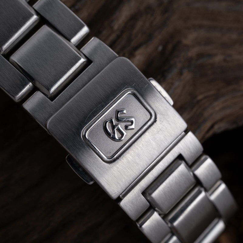 Seiko Seiko - Grand Seiko - No reserve price - 8J56-8020 - Men - 1998 vintage watch - image 17