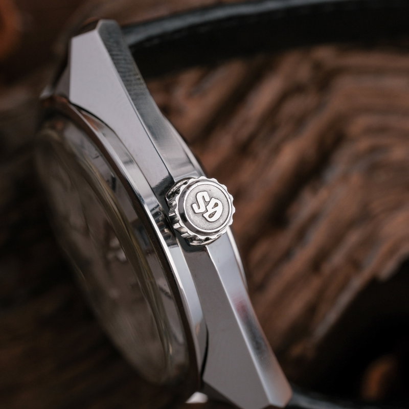 Seiko Seiko - Grand Seiko - 6146-8000 - Uomo - 1968 vintage watch - image 14