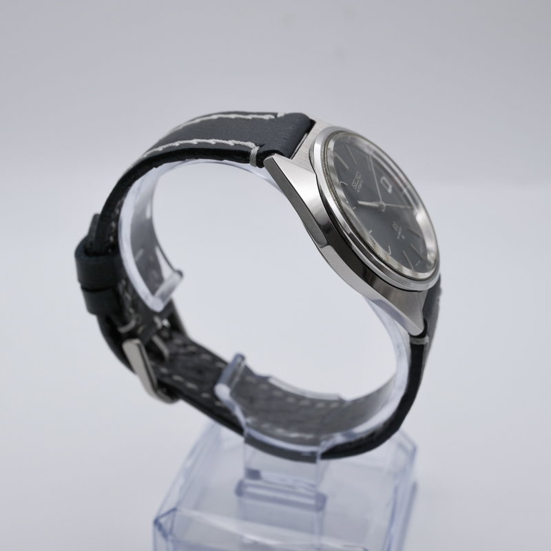 Seiko Seiko - Grand Seiko - 5645-7010 - Heren - 1971 vintage watch - image 16