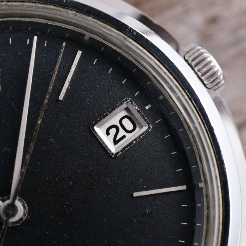 Seiko Seiko - Grand Seiko - 5645-7010 - Heren - 1971 vintage watch - image 7