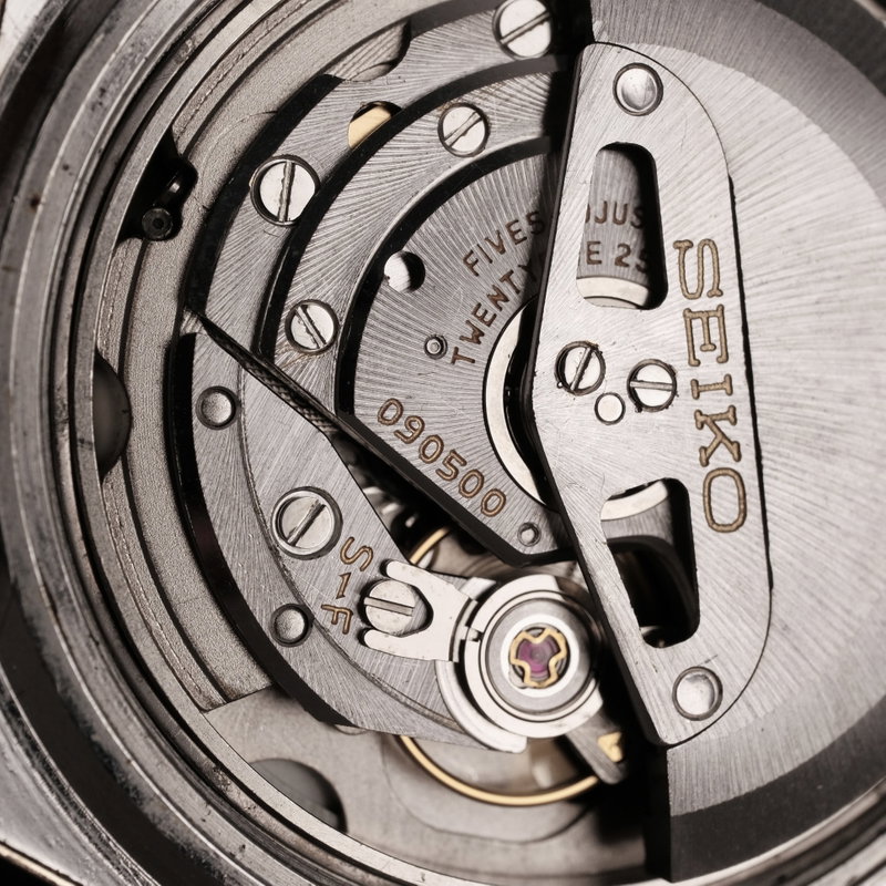 Seiko Seiko - Grand Seiko - Senza prezzo di riserva - 6146-8000 - Uomo - 1969 vintage watch - image 17