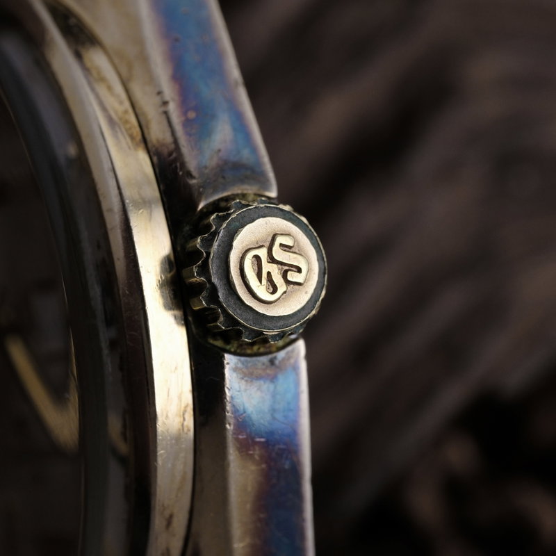 Seiko Seiko - Grand Seiko - 6146-8000 - Mænd - 1968 vintage watch - image 14
