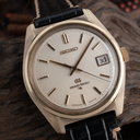 Seiko - Grand Seiko 61GS 'Serviced' - 6145-8000 - Men - 1967