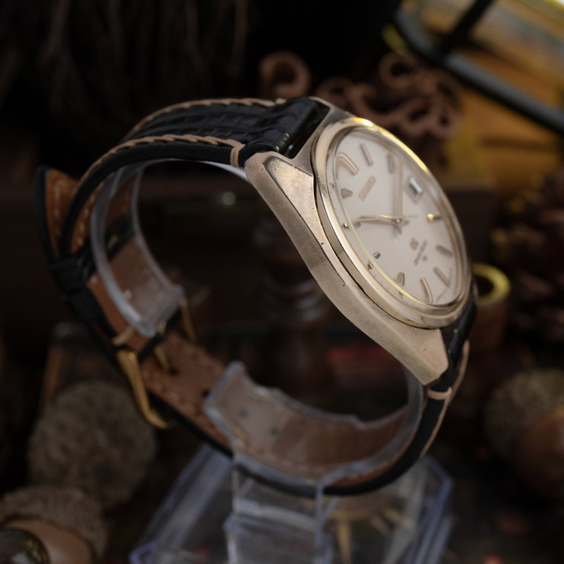 Seiko Seiko - Grand Seiko 61GS 'Serviced' - 6145-8000 - Men - 1967 vintage watch - image 5