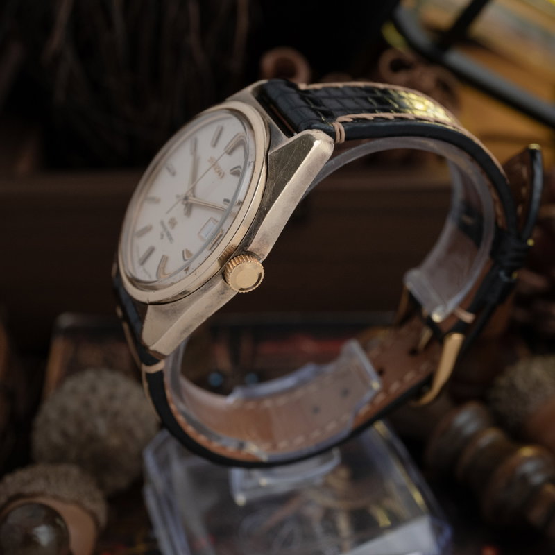 Seiko Seiko - Grand Seiko 61GS 'Serviced' - 6145-8000 - Men - 1967 vintage watch - image 6