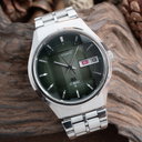 Seiko - Grand Seiko 'Serviced' - 5646-7020 - Homme - 1973