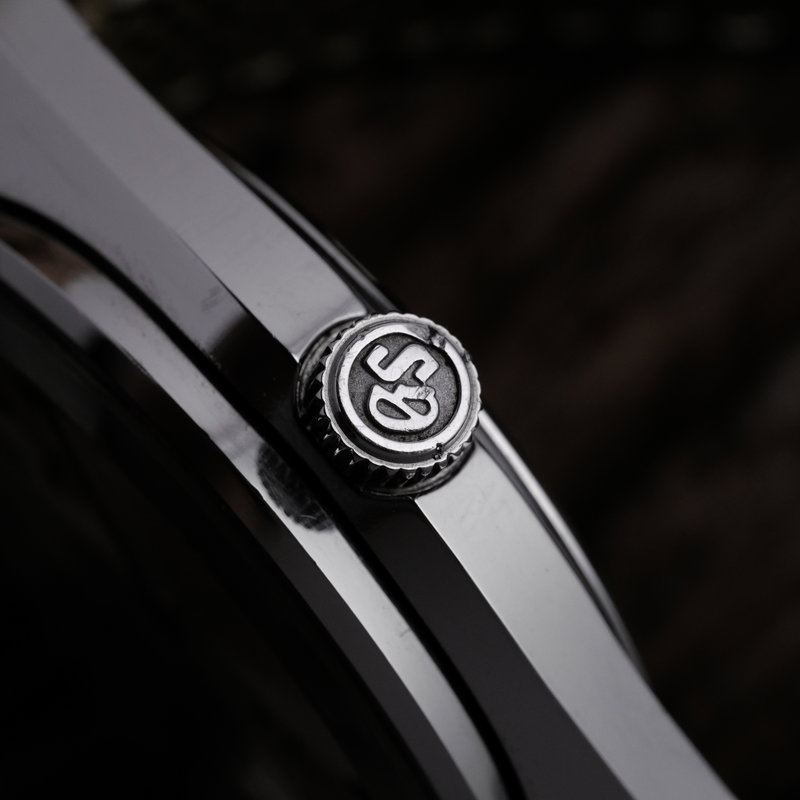 Seiko Seiko - Grand Seiko - Zonder minimumprijs - 5645-7010 - Heren - 1971 vintage watch - image 4