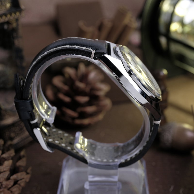 Seiko Seiko - Grand Seiko - Zonder minimumprijs - 5645-7010 - Heren - 1971 vintage watch - image 18